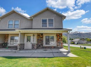 7514 S 1550 E, South Weber, UT 84405
