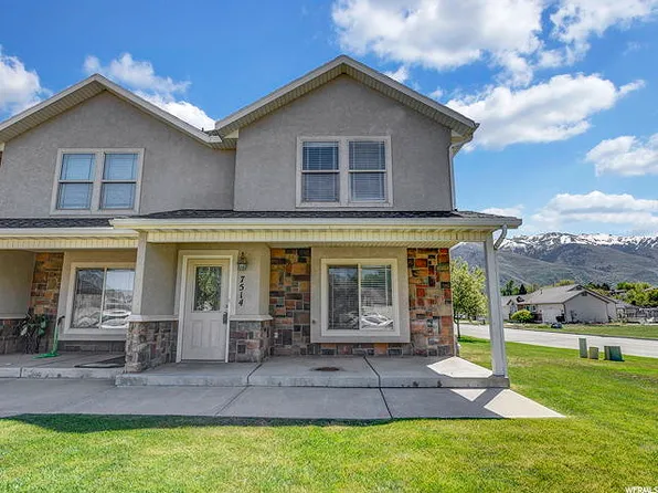 7514 S 1550 E, South Weber, UT 84405