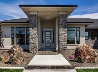 14068 Hidalgo Ranch Pl, Nampa, ID 83651