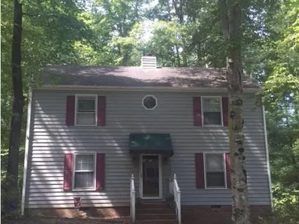 1506 Celia Cres, North Chesterfield, VA 23236