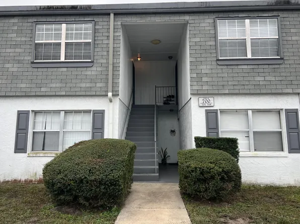 1000 S Semoran Blvd, Winter Park, FL