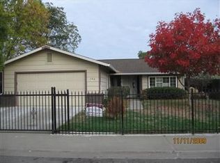 106 Evcar Way, Rio Linda, CA 95673