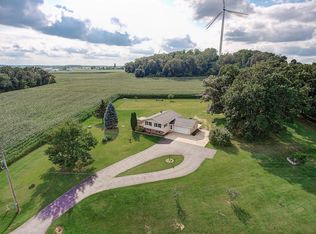 N4264 Mink Rd, Eden, WI 53019