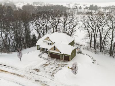 3149 Lake Meadows Cir, Traverse City, MI, 49685