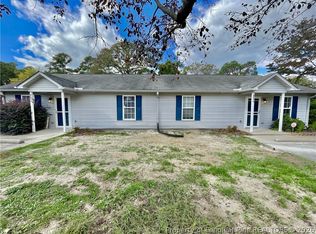3721 Betts Dr #A, Fayetteville, NC 28311