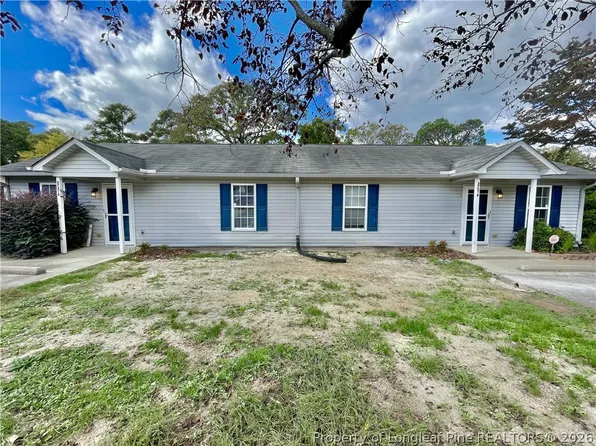 3721 Betts Dr #A, Fayetteville, NC 28311