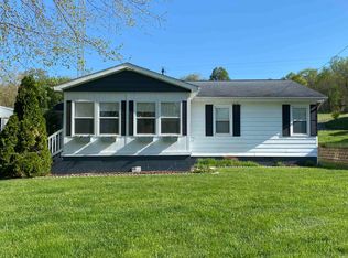 3339 S Allen St, Bloomfield, IN 47424