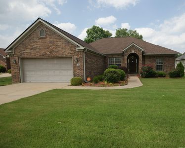 70 Woodridge Dr, Little Rock, AR, 72204