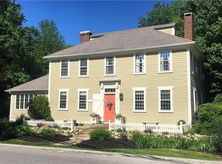 1784 South Rd, Kingston, RI 02881