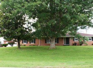 3222 Elmridge Dr, Evansville, IN