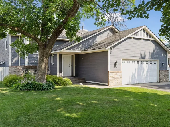 11119 Brittany Dr N, Champlin, MN 55316