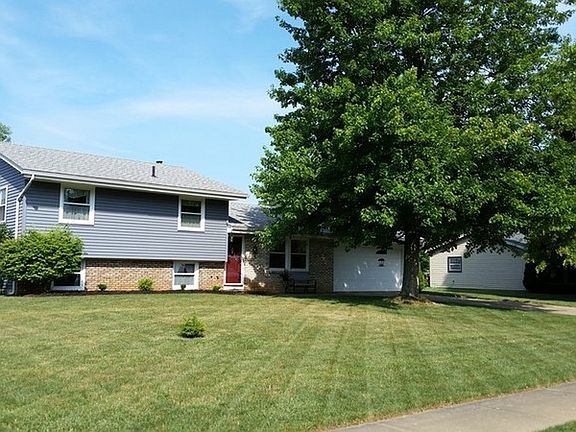 This home is in a great neighborhood!