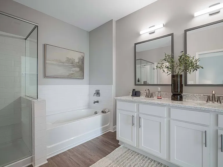 Tessa Jodeco Townhomes — Photo 28