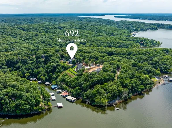 145 Private Road 66, Eucha, OK 74342