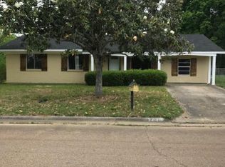 201 Belva Dr, Vicksburg, MS 39180