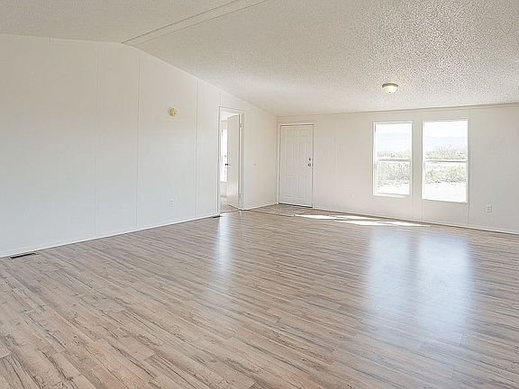 Huge, Open Living Room