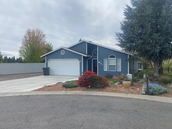 1529 S 32nd Ave, Yakima, WA 98902