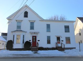 53 Parker St, Brewer, ME 04412