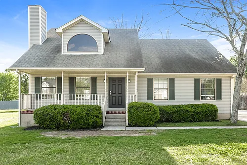 312 Pine Ridge Ln Photo 1