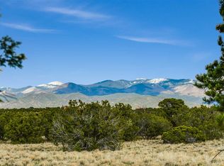 35 Rancho Manana, Santa Fe, NM 87506