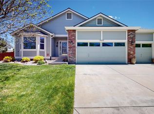 9602 Mountain Daisy Way, Highlands Ranch, CO 80129