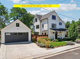 3547 Depew Street, Wheat Ridge, CO 80212