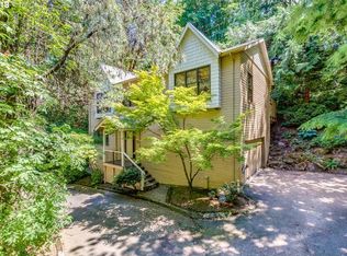 4902 SW Barnes Rd, Portland, OR 97210