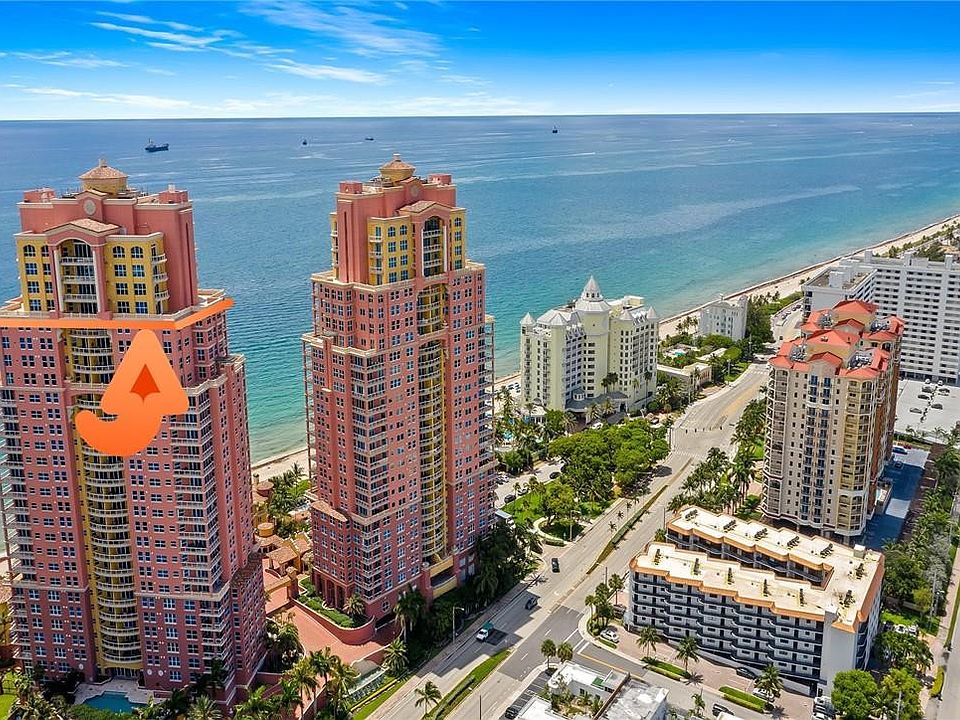 1st image of 2110 N Ocean Boulevard 29TH FLOOR