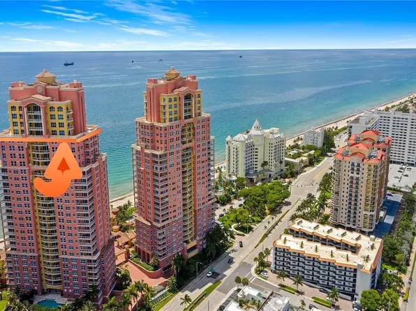 2110 N Ocean Boulevard 29TH FLOOR, Fort Lauderdale, FL 33305