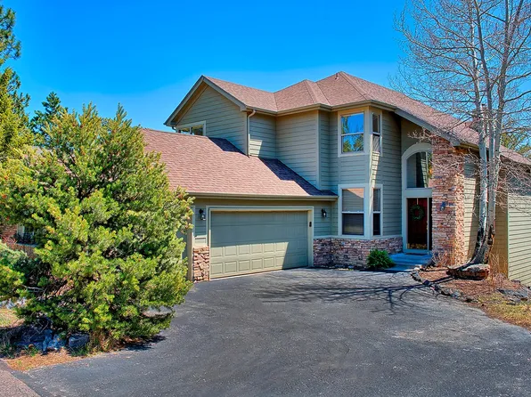 31180 Cinnamonwood, Evergreen, CO 80439