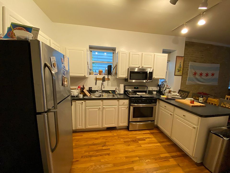 1st image of 1645 W Wabansia Ave #1CH