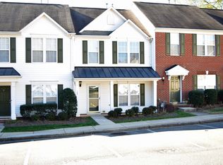 122 Talbert Town Loop #1, Mooresville, NC 28117