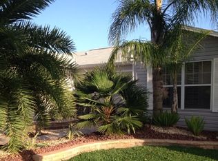 3418 Forsythe Ter, The Villages, FL 32162