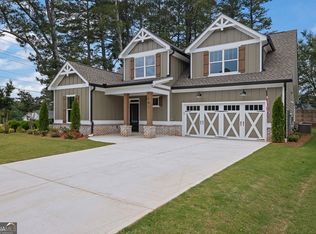 101 Alaina Rd, Canton, GA 30115