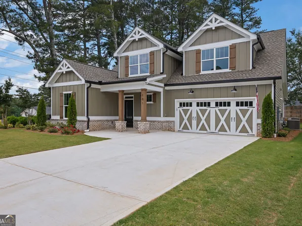 101 Alaina Rd, Canton, GA 30115