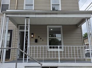 231 Jefferson St, Steelton, PA 17113
