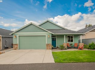 2605 NE 50th Cir, Vancouver, WA 98663