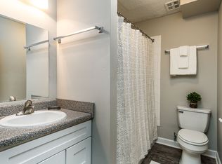 Willow Creek Apartments, Johnson City, TN 37604