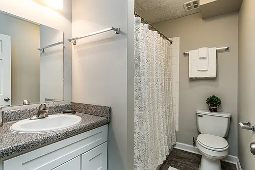 Willow Creek Apartments Photo 1