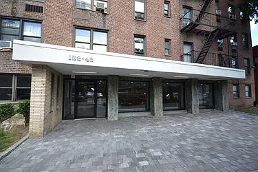 Rented by Silverstein Collection LLC 