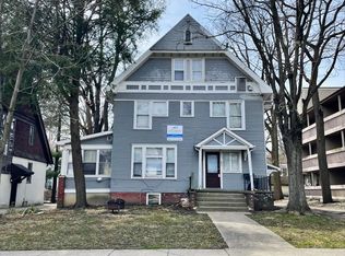 805 W Oregon St, Urbana, IL 61801