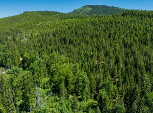 Kreiger Creek Rd LOT 2, Careywood, ID 83809
