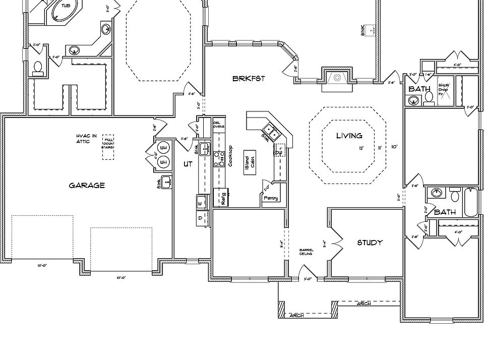 2nd image of 8000 Tenley Way #Yaaw2i