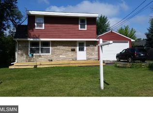 9900 Wentworth Ave S, Bloomington, MN 55420