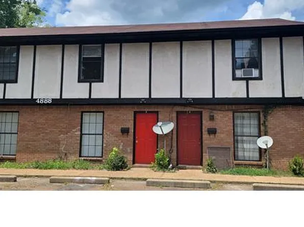 Rental Listings in Hinds County MS - 295 Rentals | Zillow