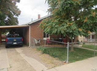 1214 E 8th St, Pueblo, CO 81001