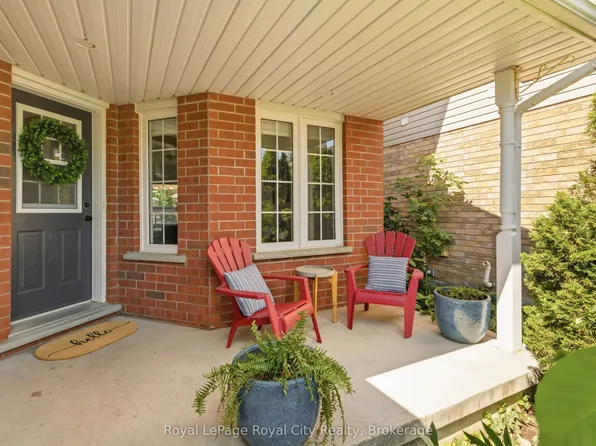 43 Fletcher Ct, Guelph, ON N1E 7G8