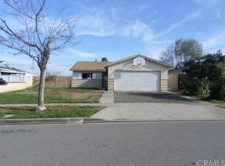 1771 Spring Ln, Corona, CA 92882
