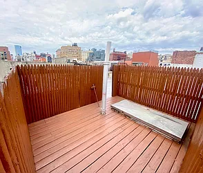 Rented by Centennial Properties NY