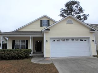 1311 Windsor Pines Ct, Leland, NC 28451